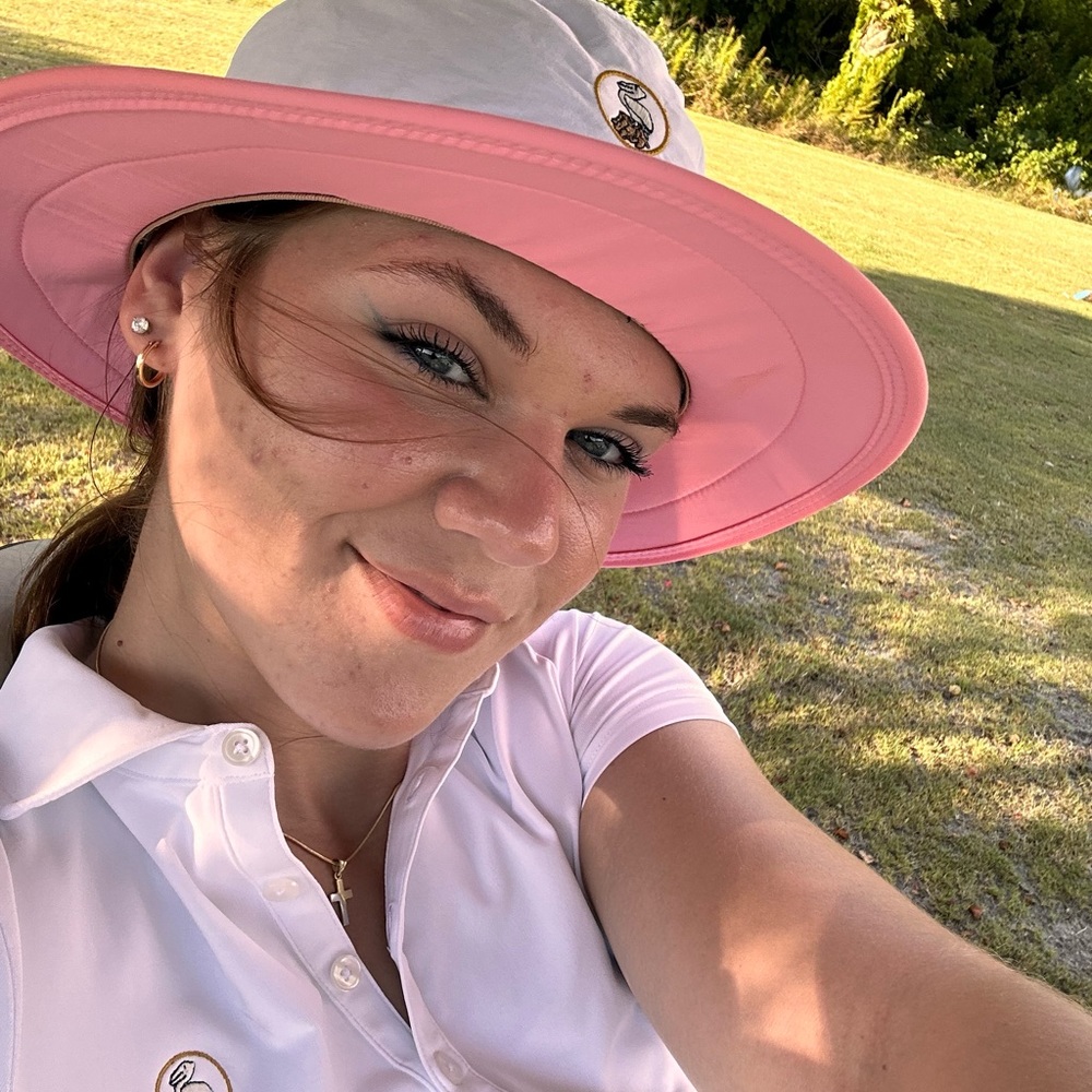 Meet your Posher, Katrin